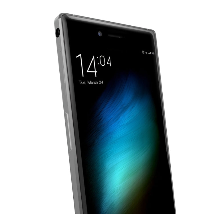 CUBOT X11, 2GB+16GB, IP65 Waterproof 5.5 inch Android 4.4.4 MTK6592 Octa-Core 1.4GHz, Network: 3G(Black)