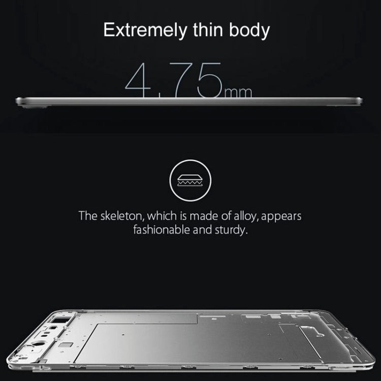 vivo X5 Max F, 2GB+16GB, 5.5 inch Funtouch 2.0 (Android 4.4), MSM8939 Octa Core, Network: 4G(Silver)