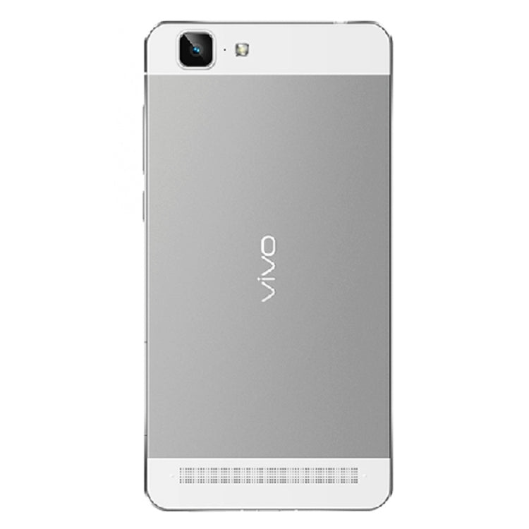 vivo X5 Max F, 2GB+16GB, 5.5 inch Funtouch 2.0 (Android 4.4), MSM8939 Octa Core, Network: 4G(Silver)
