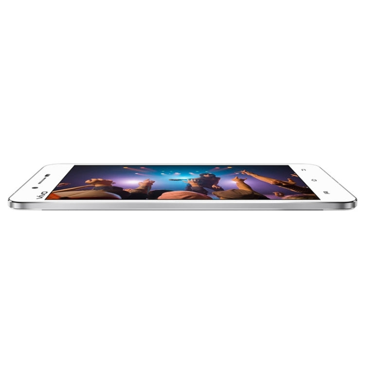vivo X5 Max F, 2GB+16GB, 5.5 inch Funtouch 2.0 (Android 4.4), MSM8939 Octa Core, Network: 4G(Silver)