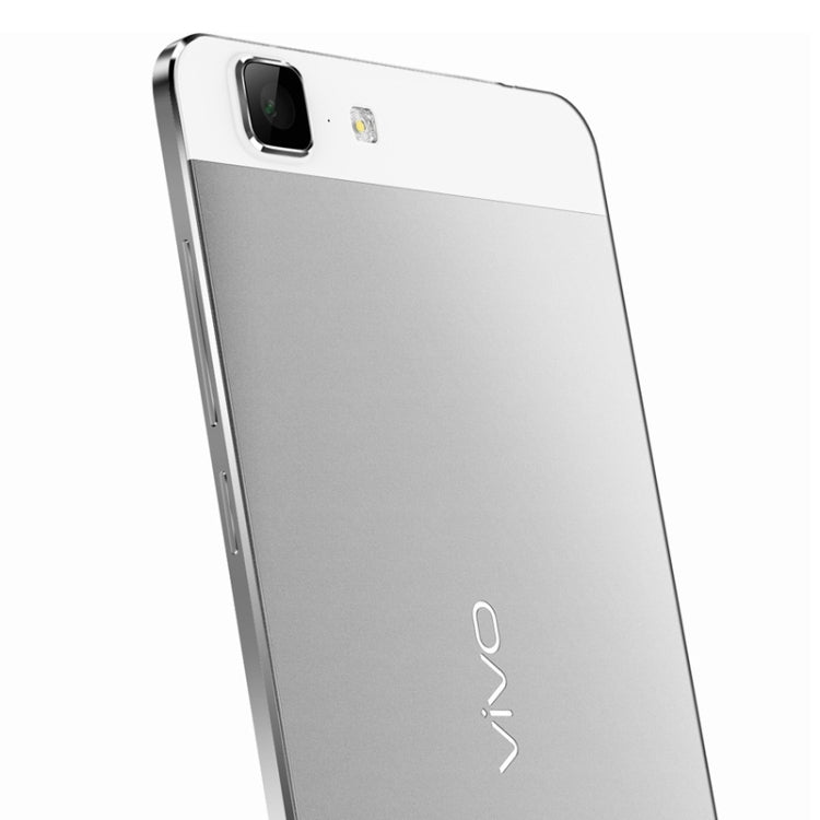 vivo X5 Max F, 2GB+16GB, 5.5 inch Funtouch 2.0 (Android 4.4), MSM8939 Octa Core, Network: 4G(Silver)