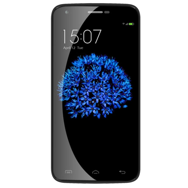 DOOGEE Valencia 2 Y100 PRO 16GB, 5.0 inch OGS Lamination Screen Android 5.0 MT6735 Quad Core 1.0GHz, RAM: 2GB,  Network: 4G, Smart Gestures, Fast Screenshot, HotKnot