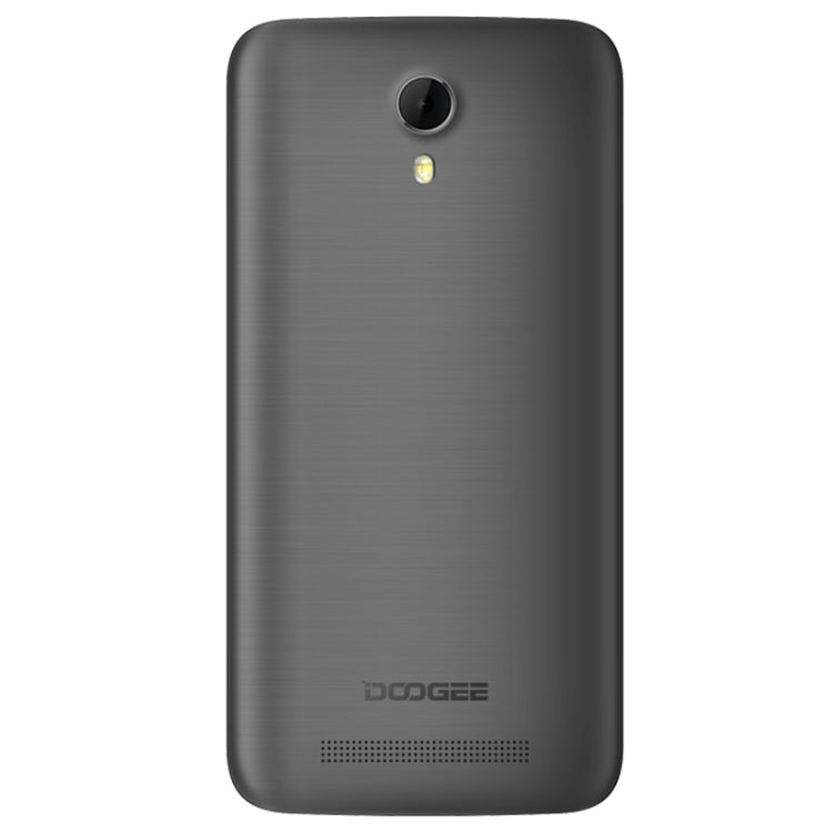 DOOGEE Valencia 2 Y100 PRO 16GB, 5.0 inch OGS Lamination Screen Android 5.0 MT6735 Quad Core 1.0GHz, RAM: 2GB,  Network: 4G, Smart Gestures, Fast Screenshot, HotKnot