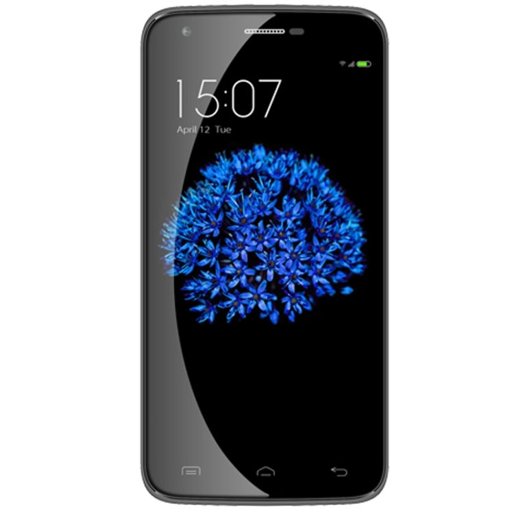 DOOGEE Valencia 2 Y100 PRO 16GB, 5.0 inch OGS Lamination Screen Android 5.0 MT6735 Quad Core 1.0GHz, RAM: 2GB,  Network: 4G, Smart Gestures, Fast Screenshot, HotKnot