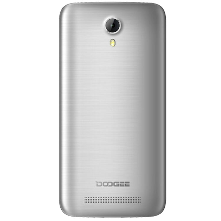 DOOGEE Valencia 2 Y100 PRO 16GB, 5.0 inch OGS Lamination Screen Android 5.0 MT6735 Quad Core 1.0GHz, RAM: 2GB,  Network: 4G, Smart Gestures, Fast Screenshot, HotKnot