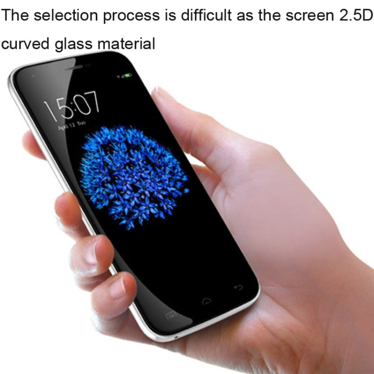DOOGEE Valencia 2 Y100 PRO 16GB, 5.0 inch OGS Lamination Screen Android 5.0 MT6735 Quad Core 1.0GHz, RAM: 2GB,  Network: 4G, Smart Gestures, Fast Screenshot, HotKnot
