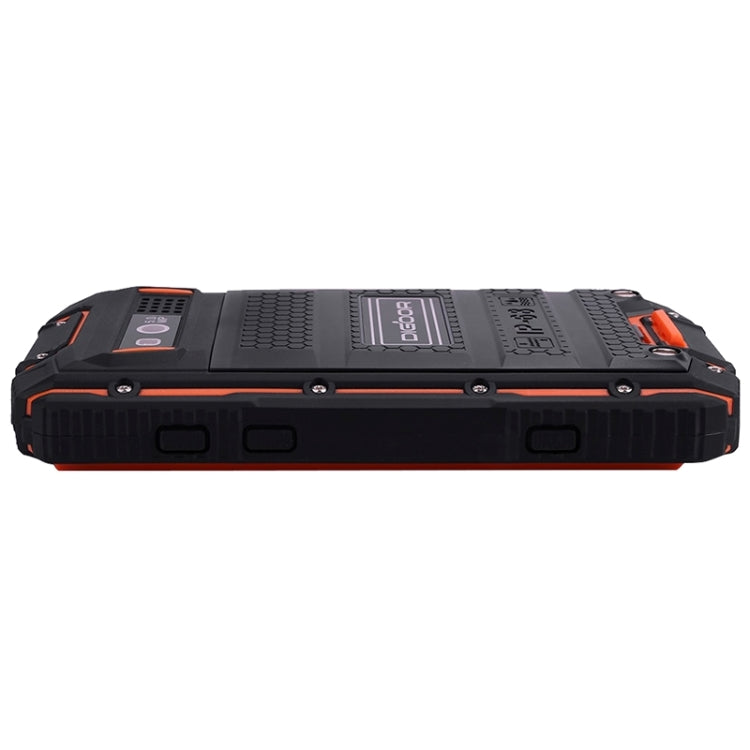 DG1 Plus Waterproof Dustproof Shockproof Phone 8GB, IP68 Waterproof, 4.0 inch, MTK6582 Quad Core 1.3GHz, RAM: 1GB, Network: 3G