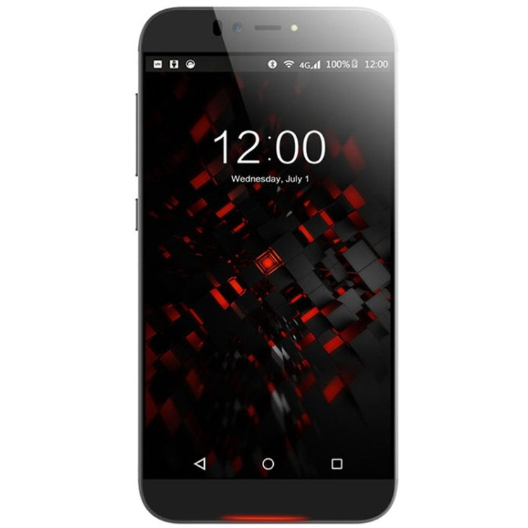 UMI IRON 16GB, Network: 4G, 5.5 inch Android 5.1 Media Tek MT6753 Octa Core 1.3GHz, RAM: 3GB