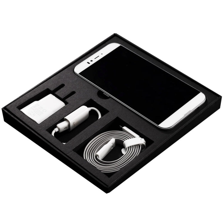 UMI IRON 16GB, Network: 4G, 5.5 inch Android 5.1 Media Tek MT6753 Octa Core 1.3GHz, RAM: 3GB
