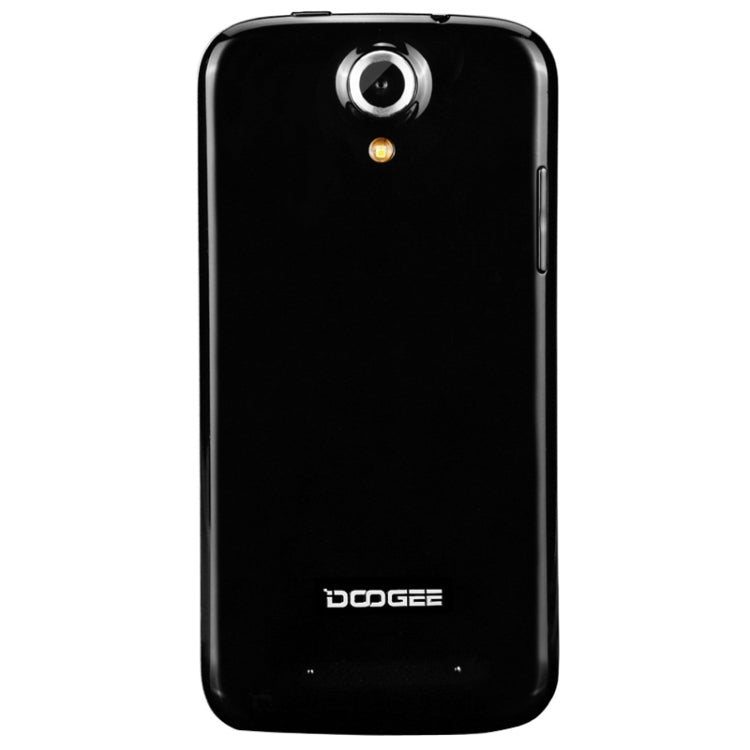 [HK Warehouse] DOOGEE NOVA Y100X, 1GB+8GB, 5.0 inch Android 5.0 MT6582 Quad Core 1.0GHz, OTG, OTA, GPS, Network: 3G