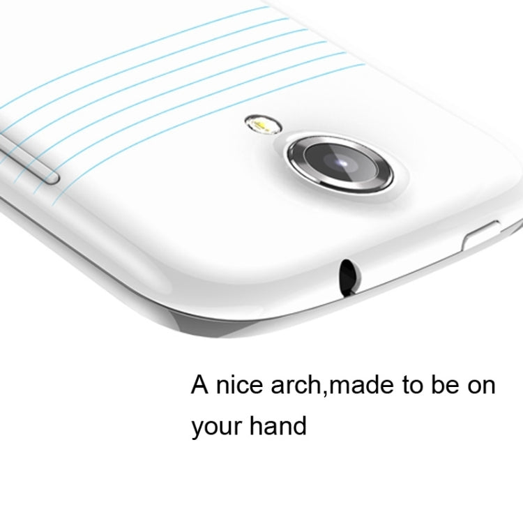 [HK Warehouse] DOOGEE NOVA Y100X, 1GB+8GB, 5.0 inch Android 5.0 MT6582 Quad Core 1.0GHz, OTG, OTA, GPS, Network: 3G