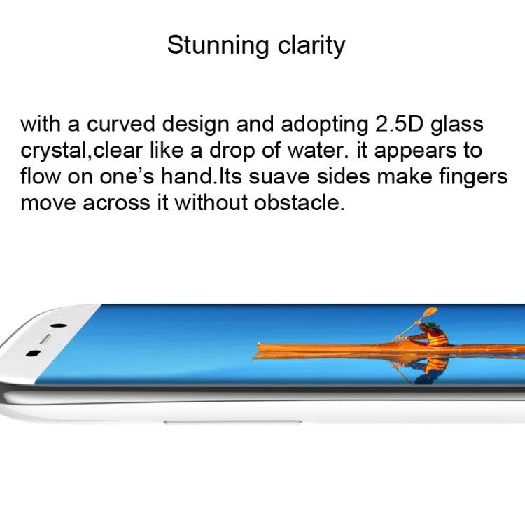 [HK Warehouse] DOOGEE NOVA Y100X, 1GB+8GB, 5.0 inch Android 5.0 MT6582 Quad Core 1.0GHz, OTG, OTA, GPS, Network: 3G