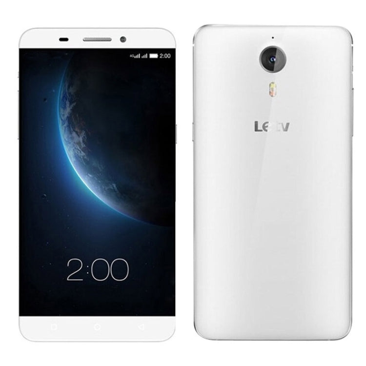 Letv Le 1 32GB, Network: 4G, 5.5 inch Android 5.0 MediaTek helio X10 Octa Core 2.2GHz, RAM: 3GB