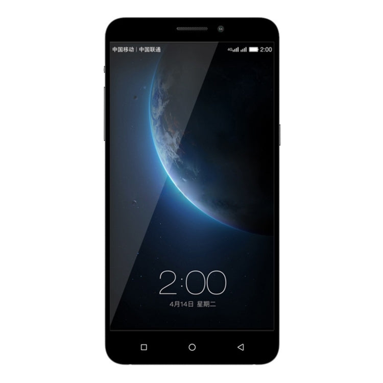 Letv Le 1 32GB, Network: 4G, 5.5 inch Android 5.0 MediaTek helio X10 Octa Core 2.2GHz, RAM: 3GB