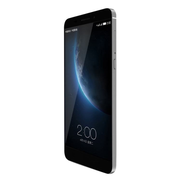 Letv Le 1 32GB, Network: 4G, 5.5 inch Android 5.0 MediaTek helio X10 Octa Core 2.2GHz, RAM: 3GB