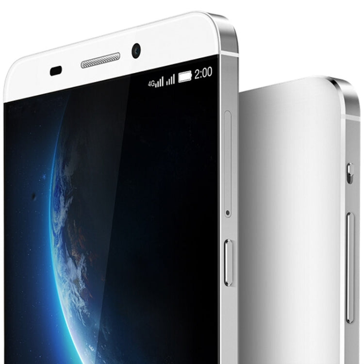 Letv Le 1 32GB, Network: 4G, 5.5 inch Android 5.0 MediaTek helio X10 Octa Core 2.2GHz, RAM: 3GB