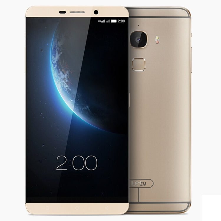Letv Le Max, 4GB+64GB,