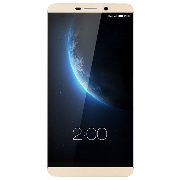Letv Le Max, 4GB+64GB,