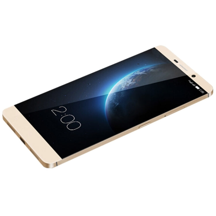 Letv Le Max, 4GB+64GB,