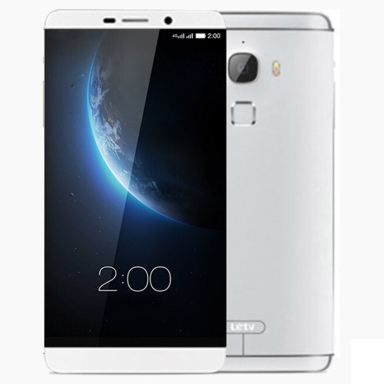 Letv Le Max, 4GB+64GB,