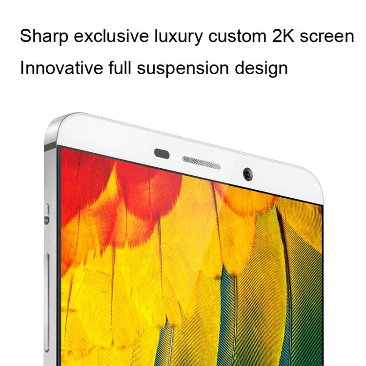 Letv Le Max, 4GB+64GB,