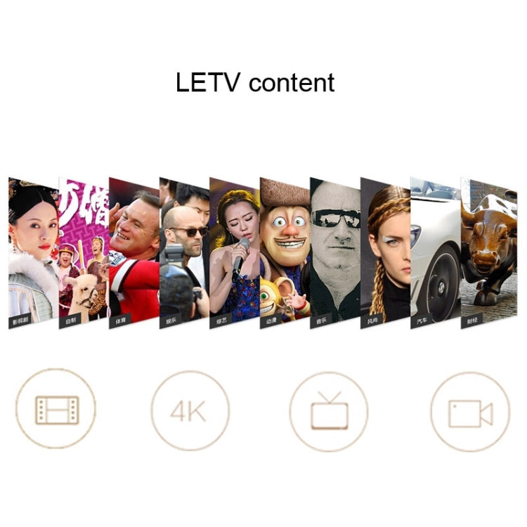 Letv Le Max, 4GB+64GB,