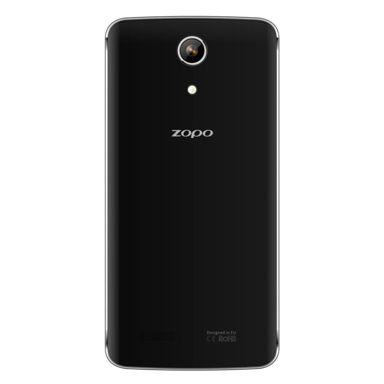 ZOPO Speed 7 / ZP951, 3GB+16GB, 3G Video Call, 5.0 inch Android 5.1 MT6753 Octa Core up to 1.5GHz, Network: 4G