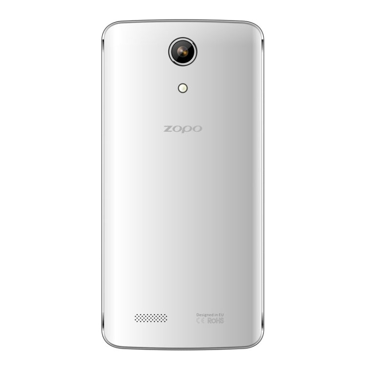 ZOPO Speed 7 / ZP951, 3GB+16GB, 3G Video Call, 5.0 inch Android 5.1 MT6753 Octa Core up to 1.5GHz, Network: 4G