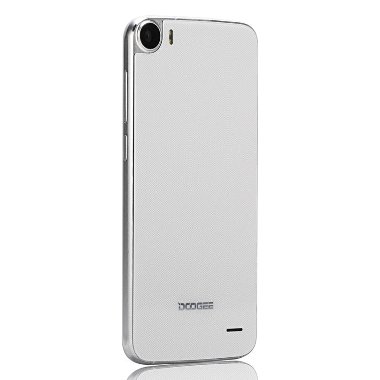 [HK Warehouse] DOOGEE F3, 2GB+16GB, Smart Gestures, 5.0 inch Android 5.1 MT6753 Octa Core 1.3GHz, OTG, OTA, Network: 4G