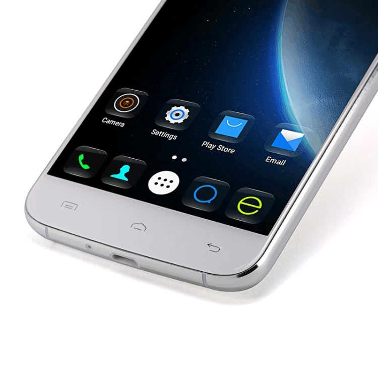[HK Warehouse] DOOGEE F3, 2GB+16GB, Smart Gestures, 5.0 inch Android 5.1 MT6753 Octa Core 1.3GHz, OTG, OTA, Network: 4G