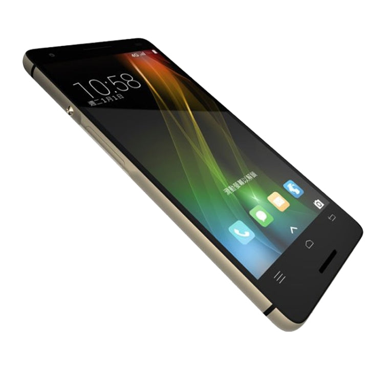 Infocus M810T 16GB, Network: 4G, 5.5 inch Android 4.4 Qualcomm Snapdragon 801 MSM8974AC Quad Core 2.5GHz, RAM: 2GB