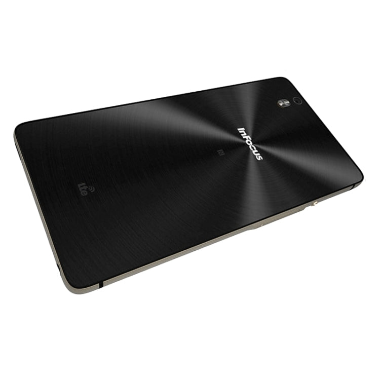 Infocus M810T 16GB, Network: 4G, 5.5 inch Android 4.4 Qualcomm Snapdragon 801 MSM8974AC Quad Core 2.5GHz, RAM: 2GB