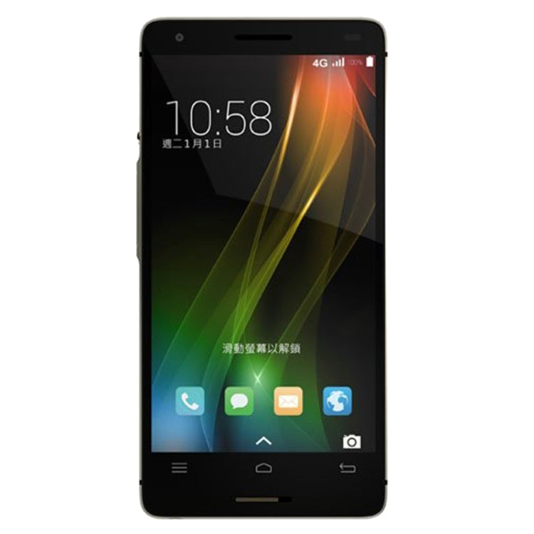 Infocus M810T 16GB, Network: 4G, 5.5 inch Android 4.4 Qualcomm Snapdragon 801 MSM8974AC Quad Core 2.5GHz, RAM: 2GB