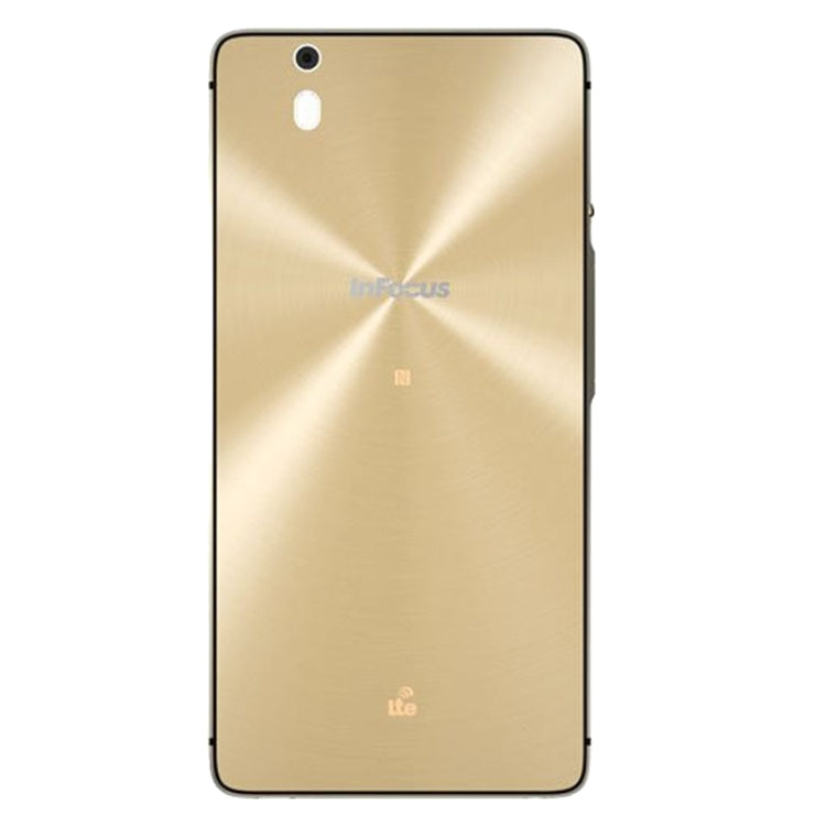 Infocus M810T 16GB, Network: 4G, 5.5 inch Android 4.4 Qualcomm Snapdragon 801 MSM8974AC Quad Core 2.5GHz, RAM: 2GB