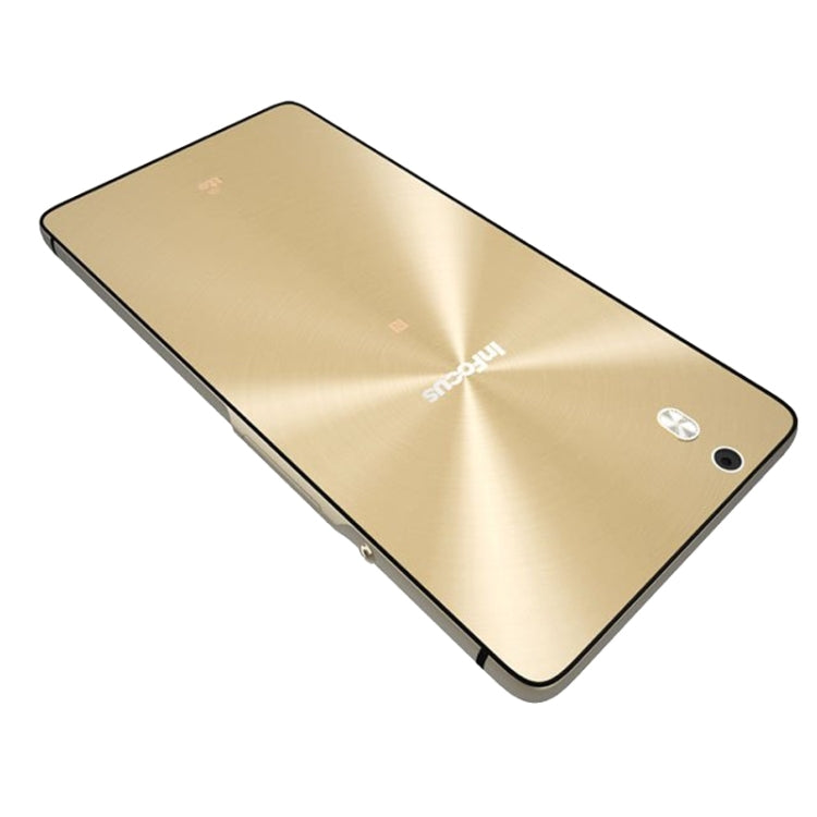 Infocus M810T 16GB, Network: 4G, 5.5 inch Android 4.4 Qualcomm Snapdragon 801 MSM8974AC Quad Core 2.5GHz, RAM: 2GB