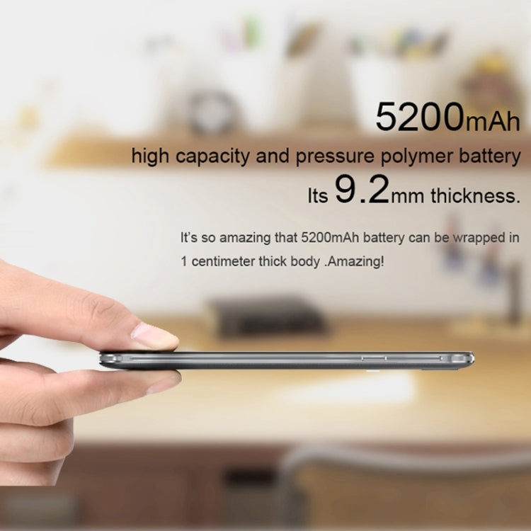 CUBOT H1 16GB, Network: 4G, Infrared Remote Control, 5.5 inch Android 5.1 MTK6735P Quad Core 1.0GHz, RAM: 2GB, GPS, OTG