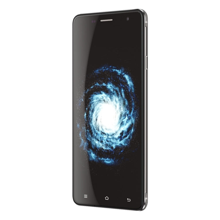CUBOT H1 16GB, Network: 4G, Infrared Remote Control, 5.5 inch Android 5.1 MTK6735P Quad Core 1.0GHz, RAM: 2GB, GPS, OTG