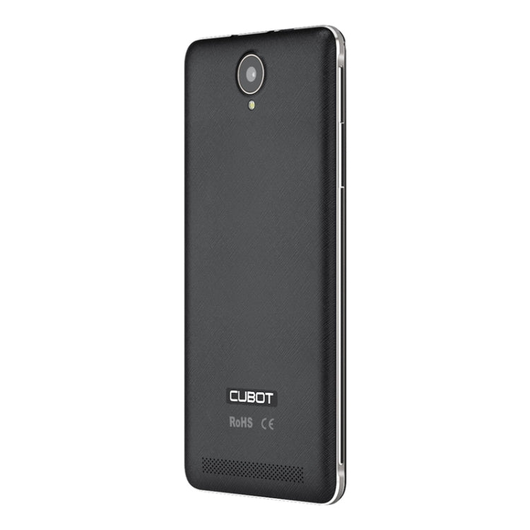 CUBOT H1 16GB, Network: 4G, Infrared Remote Control, 5.5 inch Android 5.1 MTK6735P Quad Core 1.0GHz, RAM: 2GB, GPS, OTG