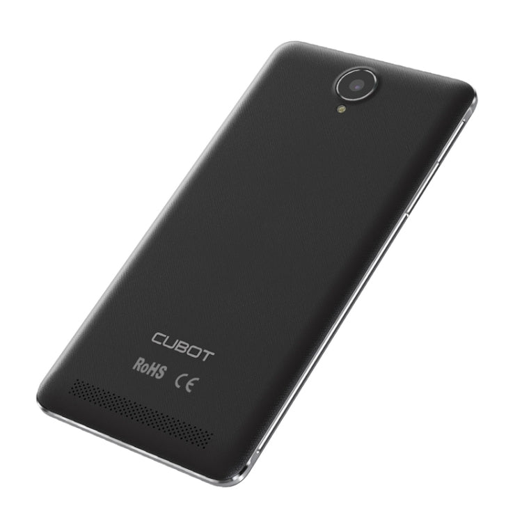 CUBOT H1 16GB, Network: 4G, Infrared Remote Control, 5.5 inch Android 5.1 MTK6735P Quad Core 1.0GHz, RAM: 2GB, GPS, OTG