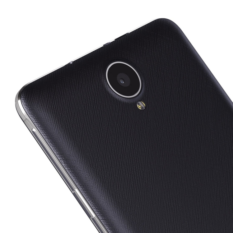 CUBOT H1 16GB, Network: 4G, Infrared Remote Control, 5.5 inch Android 5.1 MTK6735P Quad Core 1.0GHz, RAM: 2GB, GPS, OTG