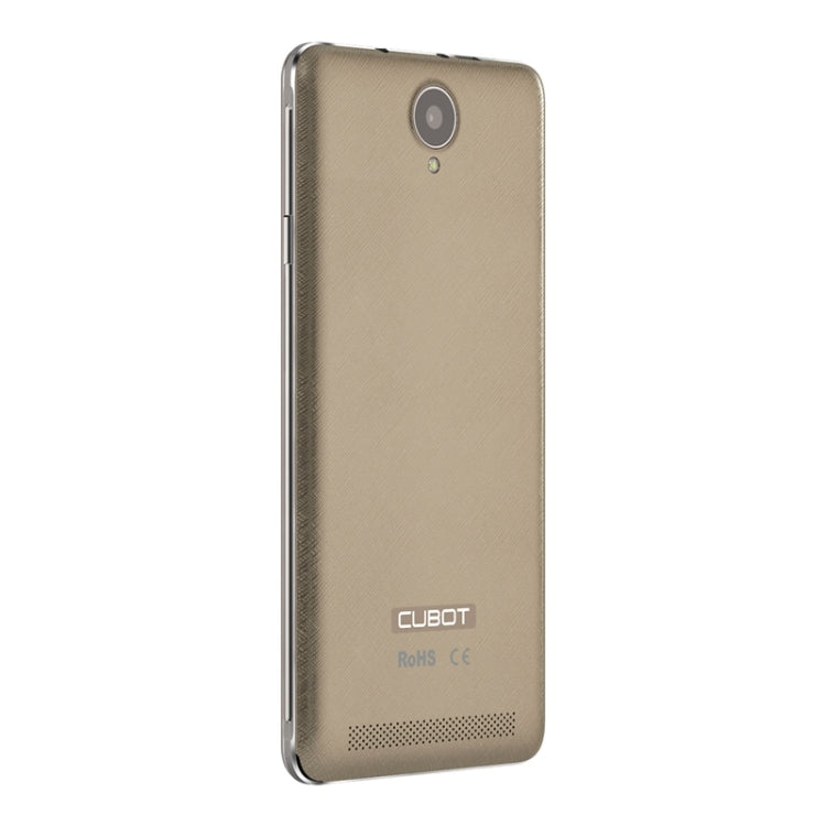 CUBOT H1 16GB, Network: 4G, Infrared Remote Control, 5.5 inch Android 5.1 MTK6735P Quad Core 1.0GHz, RAM: 2GB, GPS, OTG