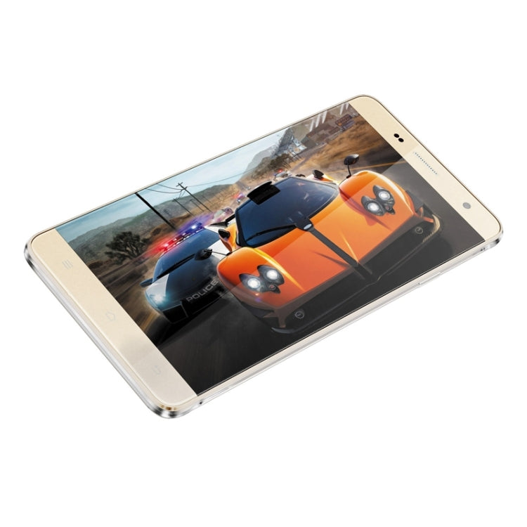 CUBOT H1 16GB, Network: 4G, Infrared Remote Control, 5.5 inch Android 5.1 MTK6735P Quad Core 1.0GHz, RAM: 2GB, GPS, OTG
