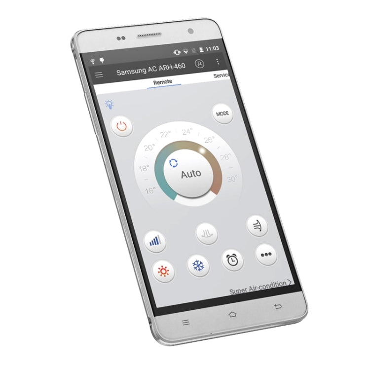 CUBOT H1 16GB, Network: 4G, Infrared Remote Control, 5.5 inch Android 5.1 MTK6735P Quad Core 1.0GHz, RAM: 2GB, GPS, OTG