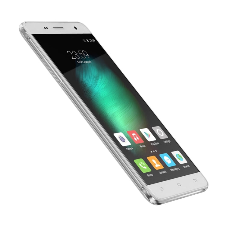 CUBOT H1 16GB, Network: 4G, Infrared Remote Control, 5.5 inch Android 5.1 MTK6735P Quad Core 1.0GHz, RAM: 2GB, GPS, OTG