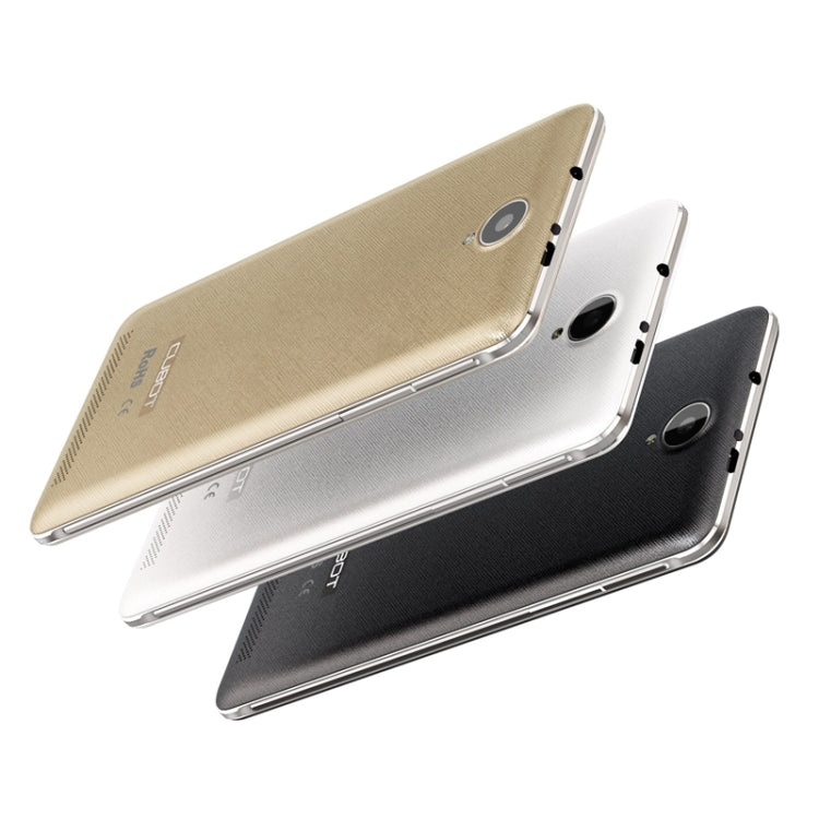 CUBOT H1 16GB, Network: 4G, Infrared Remote Control, 5.5 inch Android 5.1 MTK6735P Quad Core 1.0GHz, RAM: 2GB, GPS, OTG