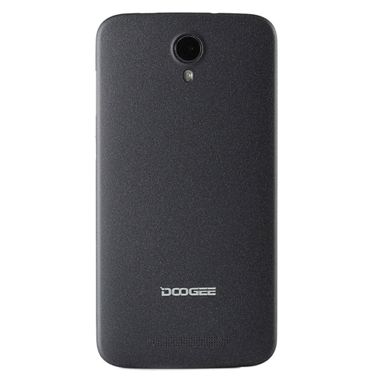 DOOGEE Valencia 2 Y100 Plus 16GB, 5.5 inch OGS Lamination Screen Android 5.1 MT6735 Quad Core 1.0GHz, RAM: 2GB, Network: 4G