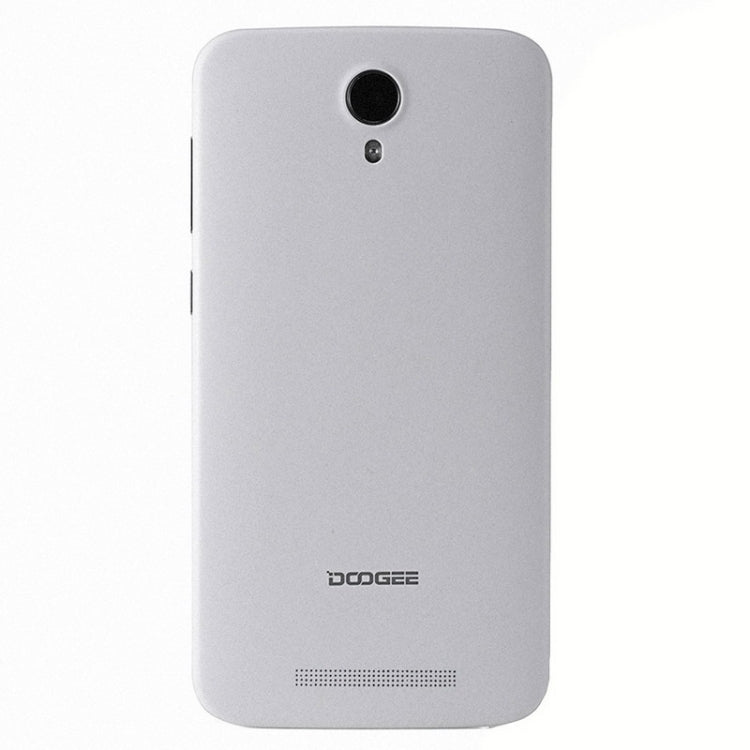 DOOGEE Valencia 2 Y100 Plus 16GB, 5.5 inch OGS Lamination Screen Android 5.1 MT6735 Quad Core 1.0GHz, RAM: 2GB, Network: 4G