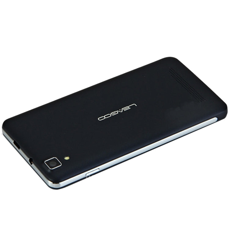 [HK Warehouse] Leagoo Lead 6 3G Network Smart Phone, 4.5 inch Android 4.4, MT6572 Dual Core 1.0GHz, ROM: 4GB