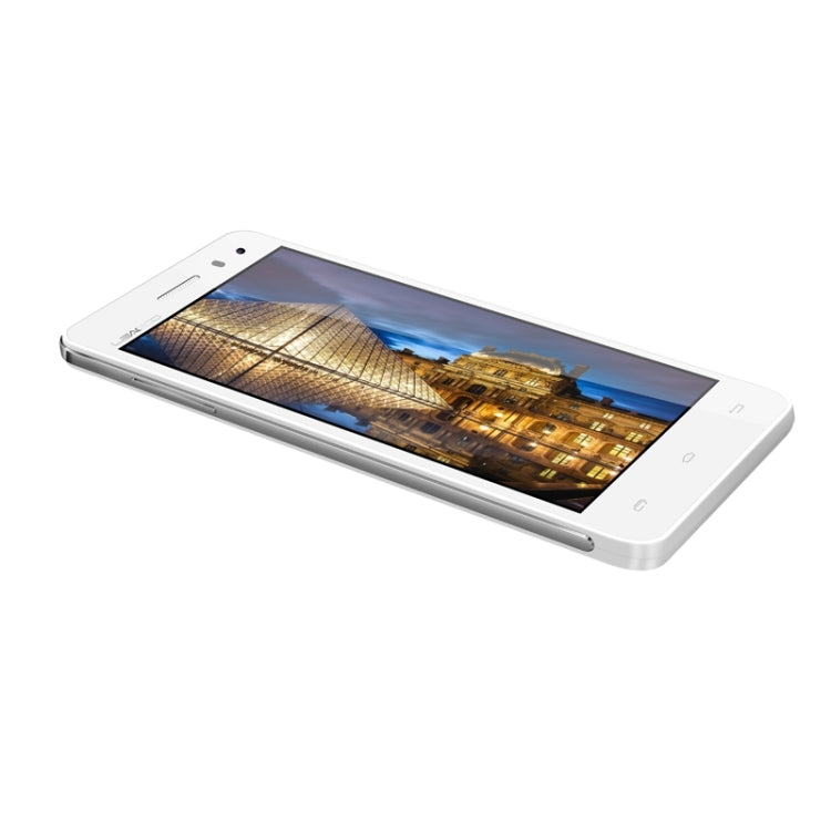 [HK Warehouse] Leagoo Lead 6 3G Network Smart Phone, 4.5 inch Android 4.4, MT6572 Dual Core 1.0GHz, ROM: 4GB