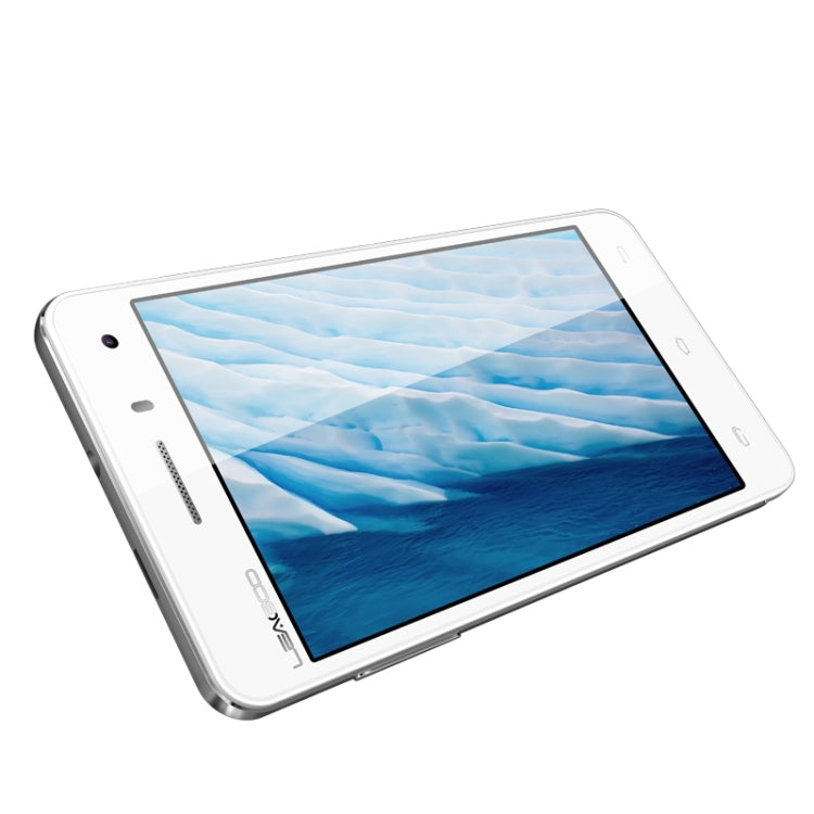 [HK Warehouse] Leagoo Lead 6 3G Network Smart Phone, 4.5 inch Android 4.4, MT6572 Dual Core 1.0GHz, ROM: 4GB